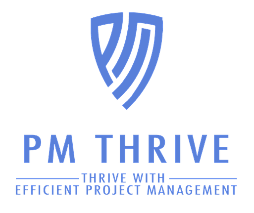 PM Thrive Logo